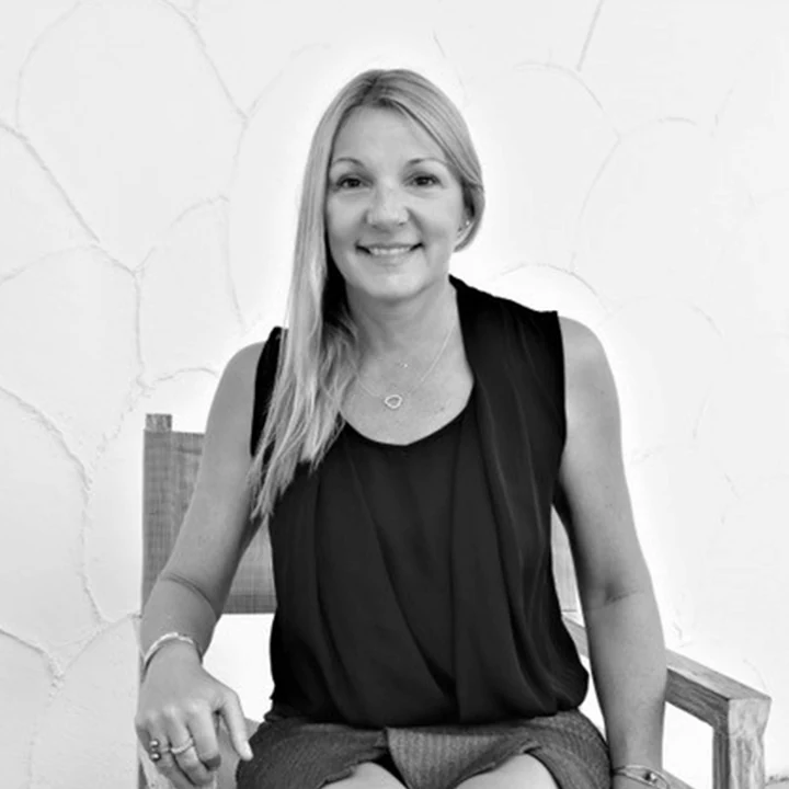 Liz Oliver