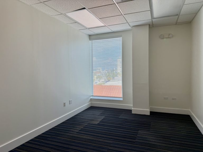 Harbour Centre - Office Space