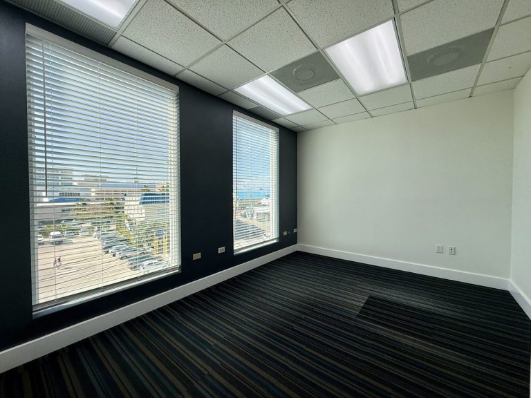 Harbour Centre - Office Space