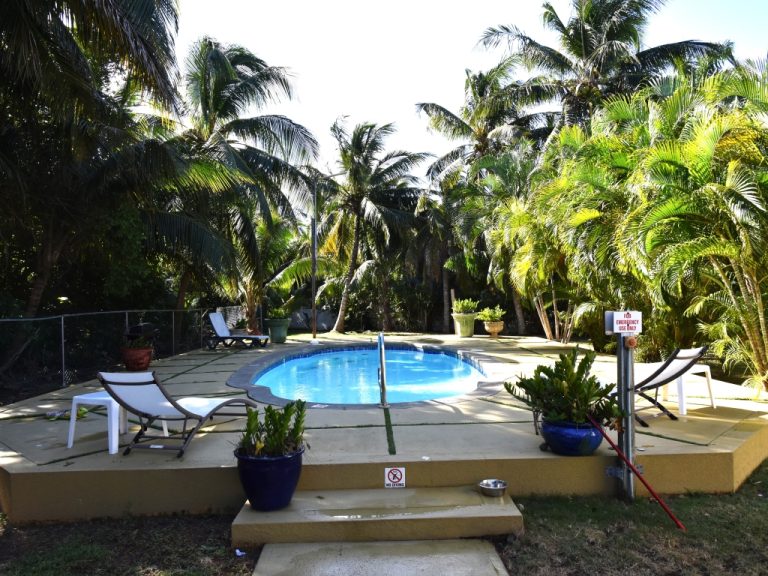 7 Mile Corridor Family Home w/ Pool & Garage - Pool