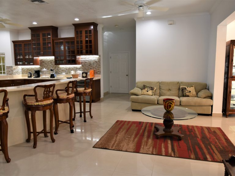 7 Mile Corridor Family Home w/ Pool & Garage - Open Plan