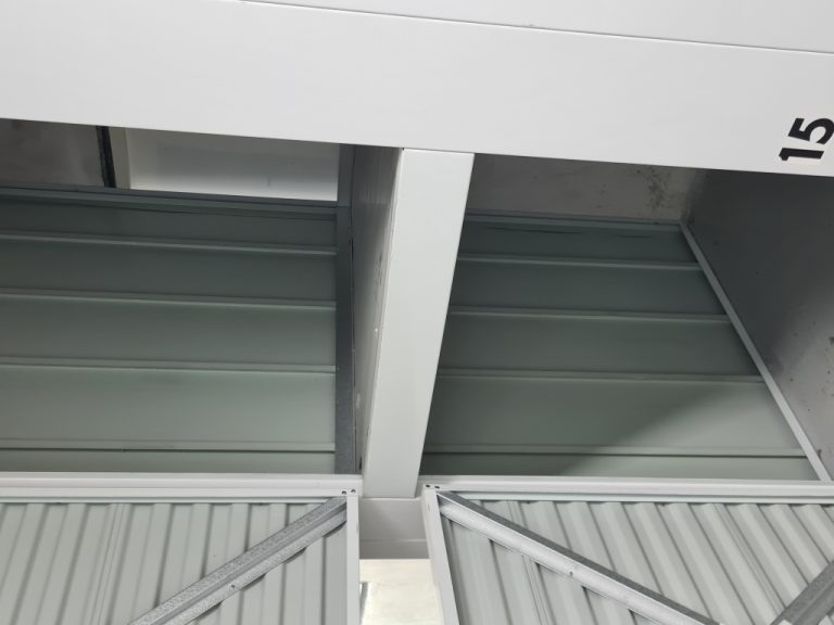 Highgrove Business Park - Storage Units