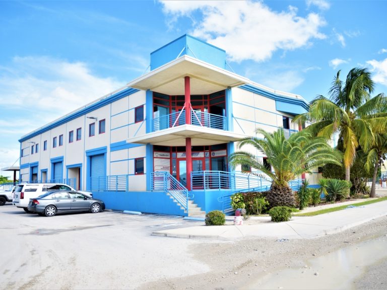 Highgrove Business Park - Exterior
