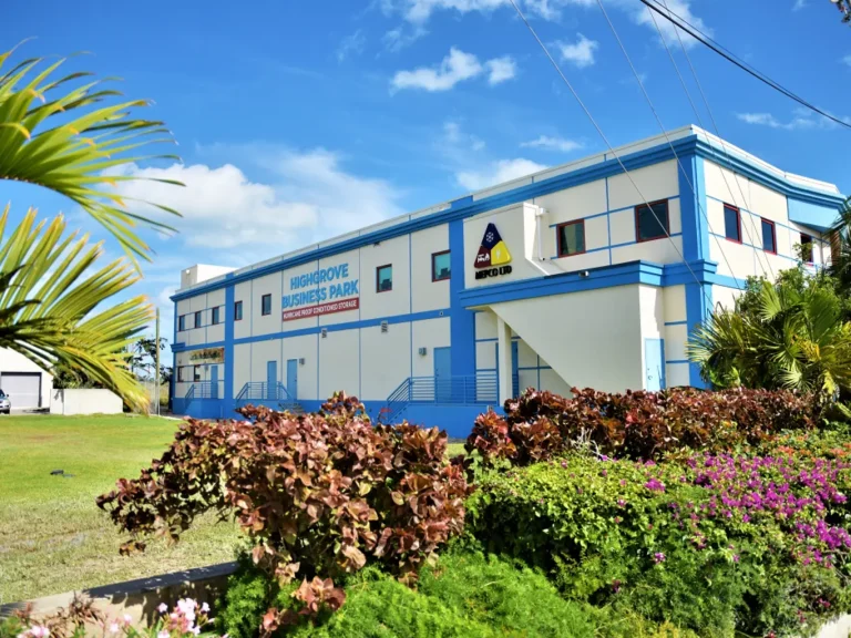 Highgrove Business Park - 78 - Building Exterior