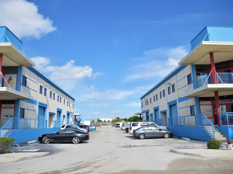 Highgrove Business Park - 78 - Car Park