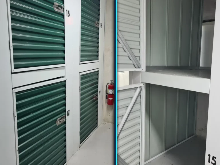 Highgrove Business Park - 78 - Storage Units