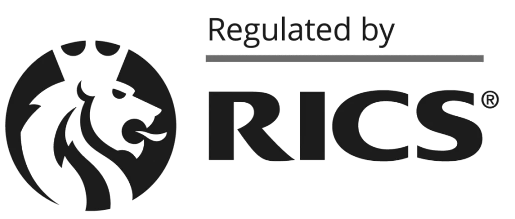 Regulated by RICS®