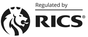 Regulated by RICS®