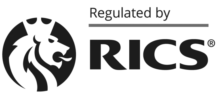 Regulated by RICS®
