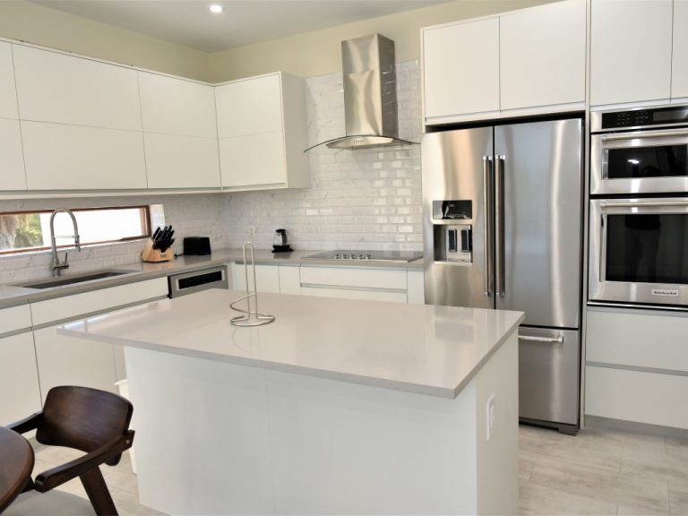 Arvia - Kitchen