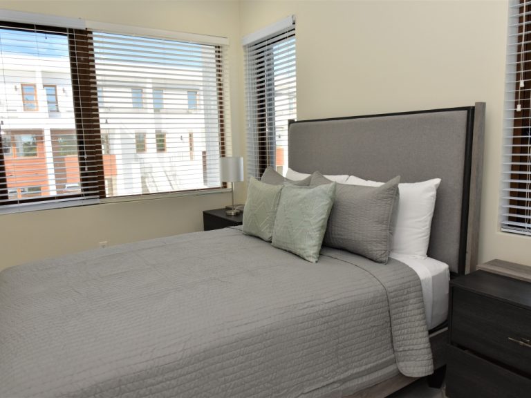 Arvia - Bedroom