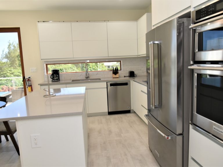 Arvia - Kitchen