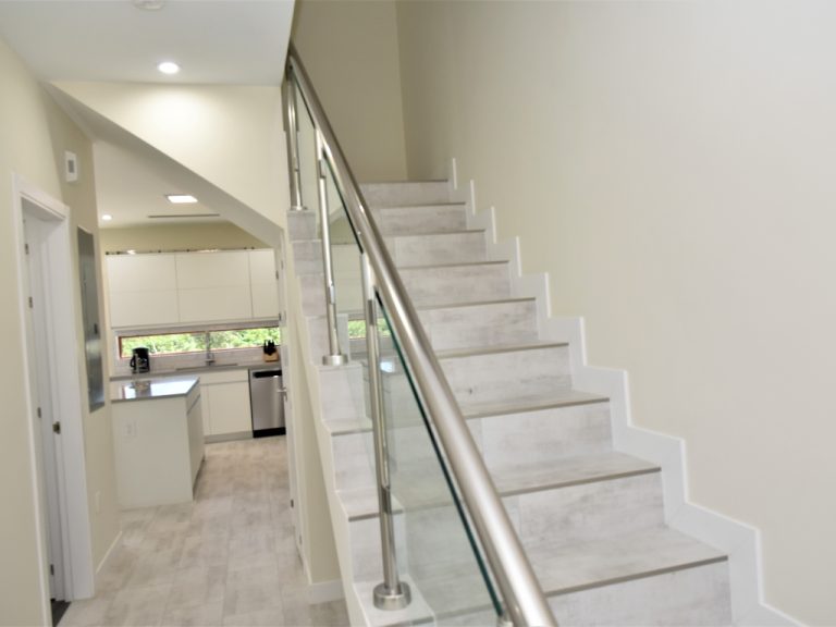 Arvia - Stairs