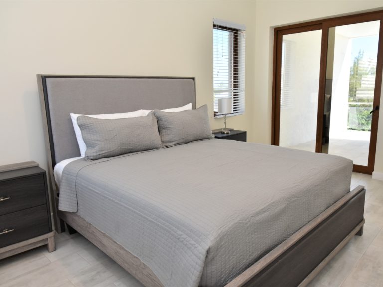 Arvia - Bedroom