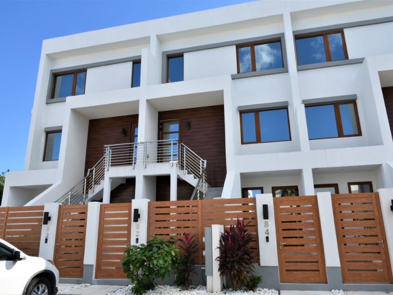 Arvia - Exterior