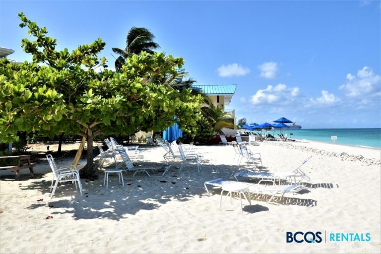 Seagull 1 Bed 1 Bath Short-Term - Beach