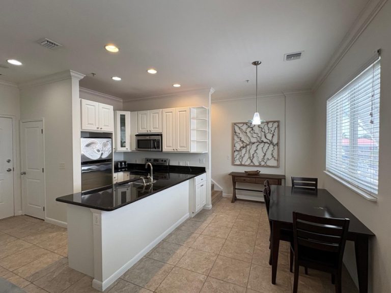 28 - Park Place - Kitchen
