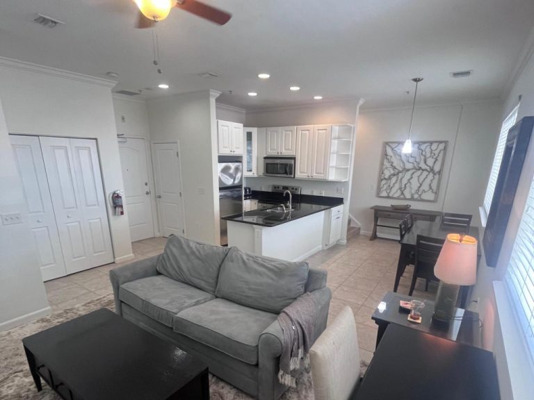 28 - Park Place - Open Plan
