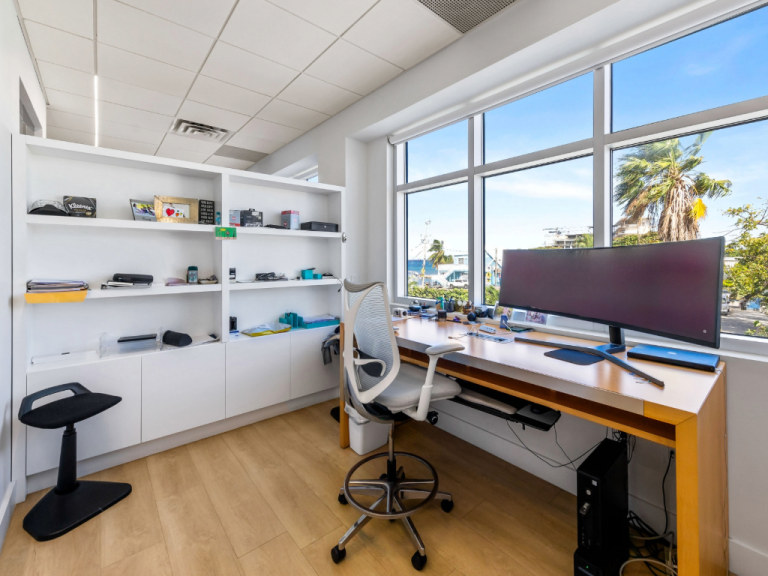 Whitehall House - Office Space (2)