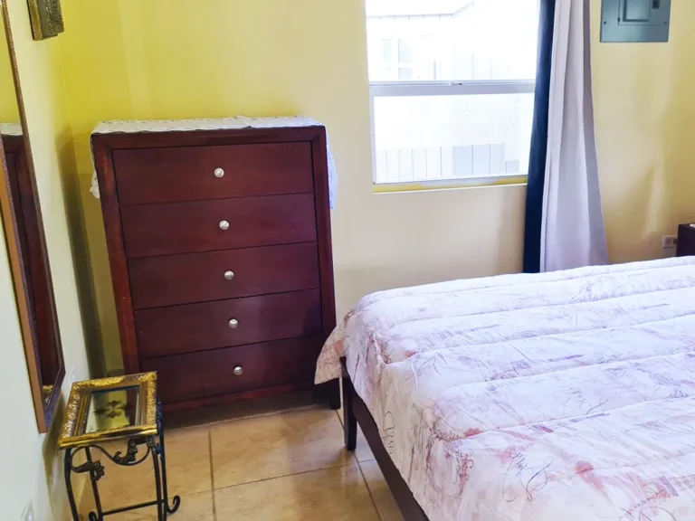 Cute & Cozy 1 Bed 1 Bath Standalone House - 269 - Bedroom Cabinet