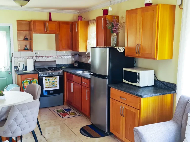 Cute & Cozy 1 Bed 1 Bath Standalone House - 269 - Kitchen
