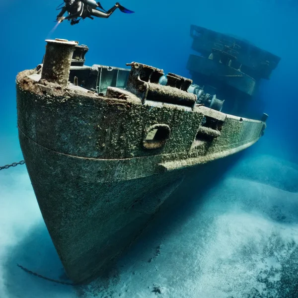 Kittiwake - Medium