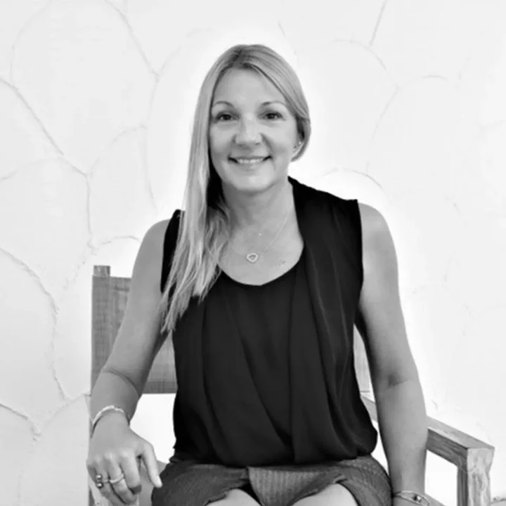 Liz Oliver