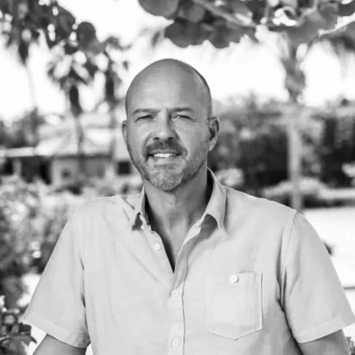 Mark Everett