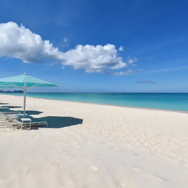 SMB Corridor Beach 1