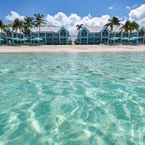 Seven Mile Corridor Beachfront